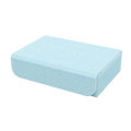 Dragon Shield: Dragon Tray - Dice Tray - White & Aqua (PREORDER)