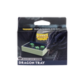 Dragon Shield: Dragon Tray - Dice Tray - Blue & Mint (PREORDER)