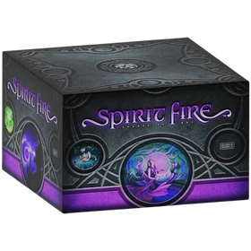 Spirit Fire: Character Box - Transmutation (Purple) (Add to cart to see price) (PREORDER)