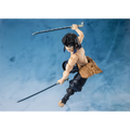 Demon Slayer: Kimetsu no Yaiba: Inosuke Hashibira TAMASHII NATIONS S.H.Figuarts Action Figure (PREORDER)