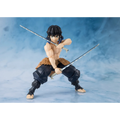 Demon Slayer: Kimetsu no Yaiba: Inosuke Hashibira TAMASHII NATIONS S.H.Figuarts Action Figure (PREORDER)