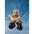 Demon Slayer: Kimetsu no Yaiba: Inosuke Hashibira TAMASHII NATIONS S.H.Figuarts Action Figure (PREORDER)