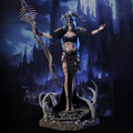Serpent Kin: Oracle PL2026-237B - 1/6th Scale Action Figure (Variant) (PREORDER)