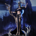 Serpent Kin: Oracle PL2026-237B - 1/6th Scale Action Figure (Variant) (PREORDER)