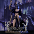 Serpent Kin: Calamity PL2026-237A - 1/6th Scale Action Figure (Standard Edition) (PREORDER)