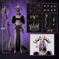 Serpent Kin: Calamity PL2026-237A - 1/6th Scale Action Figure (Standard Edition) (PREORDER)
