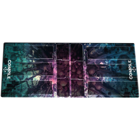 Compile: Playmat 3 (PREORDER)