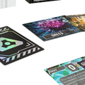 Compile: Main 3 (PREORDER)