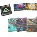 Compile: Main 3 (PREORDER)