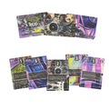 Compile: Aux 3 Expansion (PREORDER)