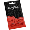 Compile: Aux 3 Expansion (PREORDER)