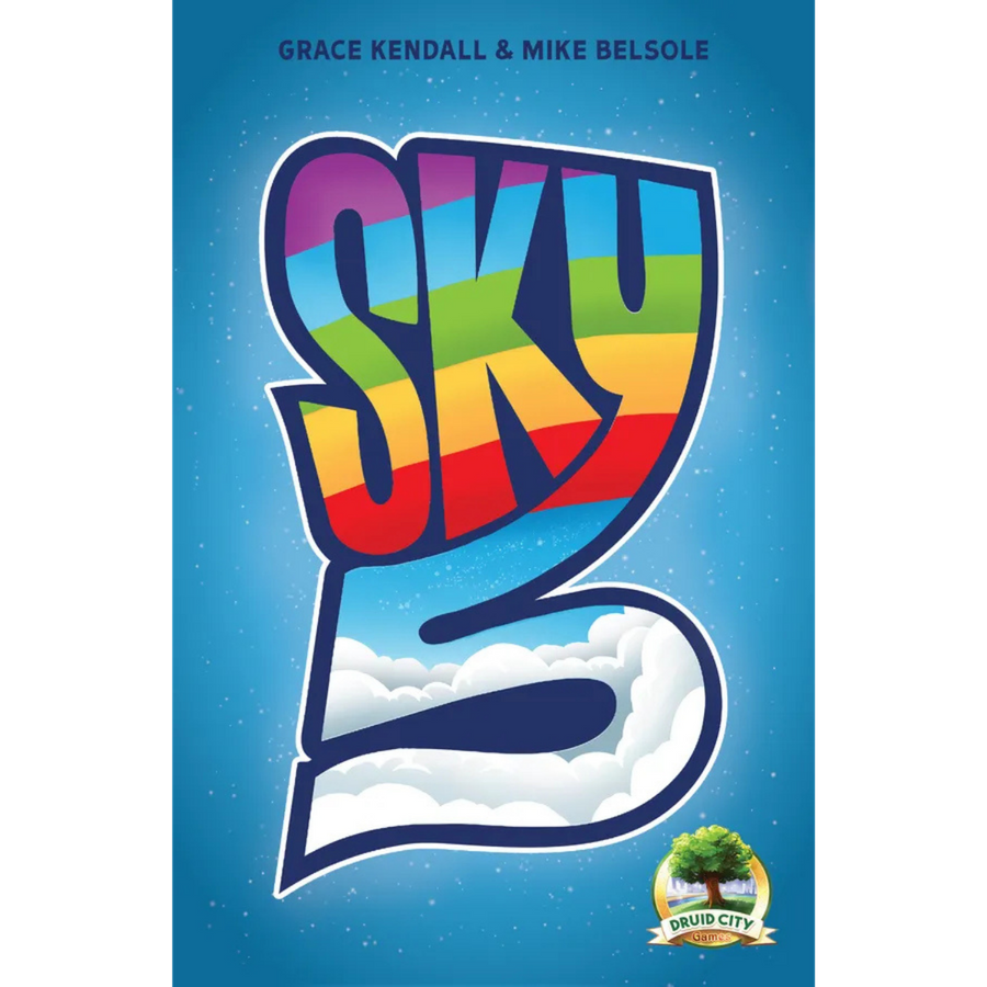 Sky 5 (Add to cart to see price) (PREORDER)