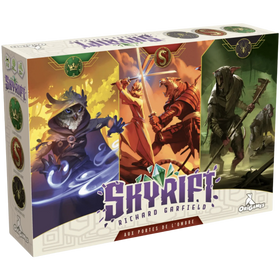 Skyrift: Edge of Darkness (PREORDER)