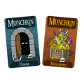 Munchkin: Second Edition (PREORDER)