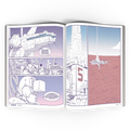 Mothership: Megadamage Magazine 01 (PREORDER)