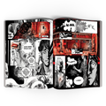 Mothership: Megadamage Magazine 01 (PREORDER)