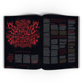 Mothership: Megadamage Magazine 01 (PREORDER)