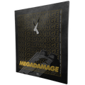 Mothership: Megadamage Magazine 01 (PREORDER)