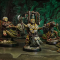 Trench Crusade: Carcass Front - Narrative Campaign Box (PREORDER)