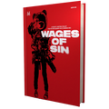 Mothership RPG 1E: Wages of Sin (PREORDER)