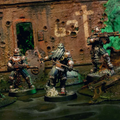 Trench Crusade: Carcass Front - Narrative Campaign Box (PREORDER)
