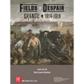 Fields of Despair (2nd Printing) (PREORDER)