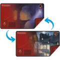 War of the Ring: The Card Game - Deluxe Playmats Complete Set (PREORDER)