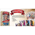 Guillotine (PREORDER)