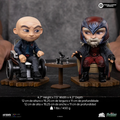 Marvel Studios: Avengers - Doomsday: Xavier and Magneto MARCAS144926-MC - MiniCo Figure (PREORDER)