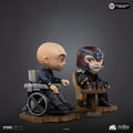 Marvel Studios: Avengers - Doomsday: Xavier and Magneto MARCAS144926-MC - MiniCo Figure (PREORDER)