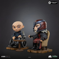 Marvel Studios: Avengers - Doomsday: Xavier and Magneto MARCAS144926-MC - MiniCo Figure (PREORDER)
