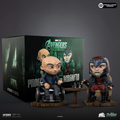 Marvel Studios: Avengers - Doomsday: Xavier and Magneto MARCAS144926-MC - MiniCo Figure (PREORDER)