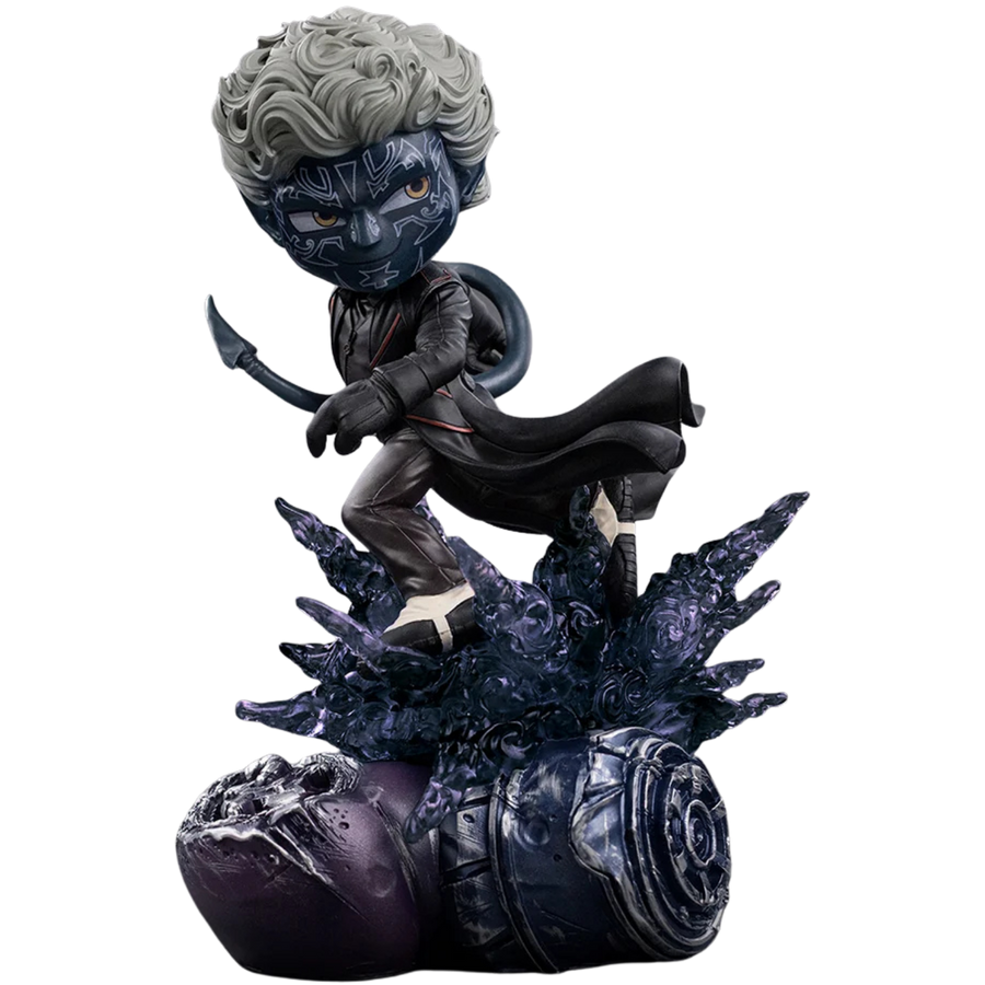 Marvel Studios: Avengers - Doomsday: Nightcrawler MARCAS145226-MC - MiniCo Figure (PREORDER)