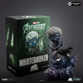 Marvel Studios: Avengers - Doomsday: Nightcrawler MARCAS145226-MC - MiniCo Figure (PREORDER)