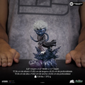 Marvel Studios: Avengers - Doomsday: Nightcrawler MARCAS145226-MC - MiniCo Figure (PREORDER)