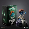 Marvel Studios: Avengers - Doomsday: Mystique MARCAS144826-MC - MiniCo Figure (PREORDER)