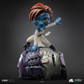 Marvel Studios: Avengers - Doomsday: Mystique MARCAS144826-MC - MiniCo Figure (PREORDER)