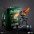 Marvel Studios: Avengers - Doomsday: Cyclops MARCAS144626-MC - MiniCo Figure (PREORDER)