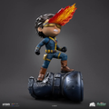 Marvel Studios: Avengers - Doomsday: Cyclops MARCAS144626-MC - MiniCo Figure (PREORDER)