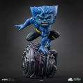 Marvel Studios: Avengers - Doomsday: Beast MARCAS145126-MC - MiniCo Figure (PREORDER)