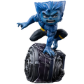 Marvel Studios: Avengers - Doomsday: Beast MARCAS145126-MC - MiniCo Figure (PREORDER)