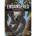 Endangered: Australia Expansion (PREORDER)