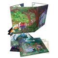Dungeons & Kittens RPG: Storyteller's Kit (PREORDER)