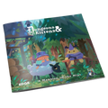 Dungeons & Kittens RPG: Storyteller's Kit (PREORDER)