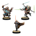Star Wars: Legion - Leaders of the Separatist Alliance (PREORDER)