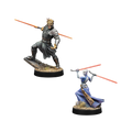 Star Wars: Legion - Leaders of the Separatist Alliance (PREORDER)