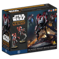 Star Wars: Legion - B2 Super Rocket Battle Droids (PREORDER)