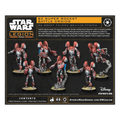 Star Wars: Legion - B2 Super Rocket Battle Droids (PREORDER)