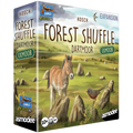 Forest Shuffle: Dartmoor - Exmoor Expansion (PREORDER)