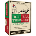 Horrible Therapist Holiday (PREORDER)